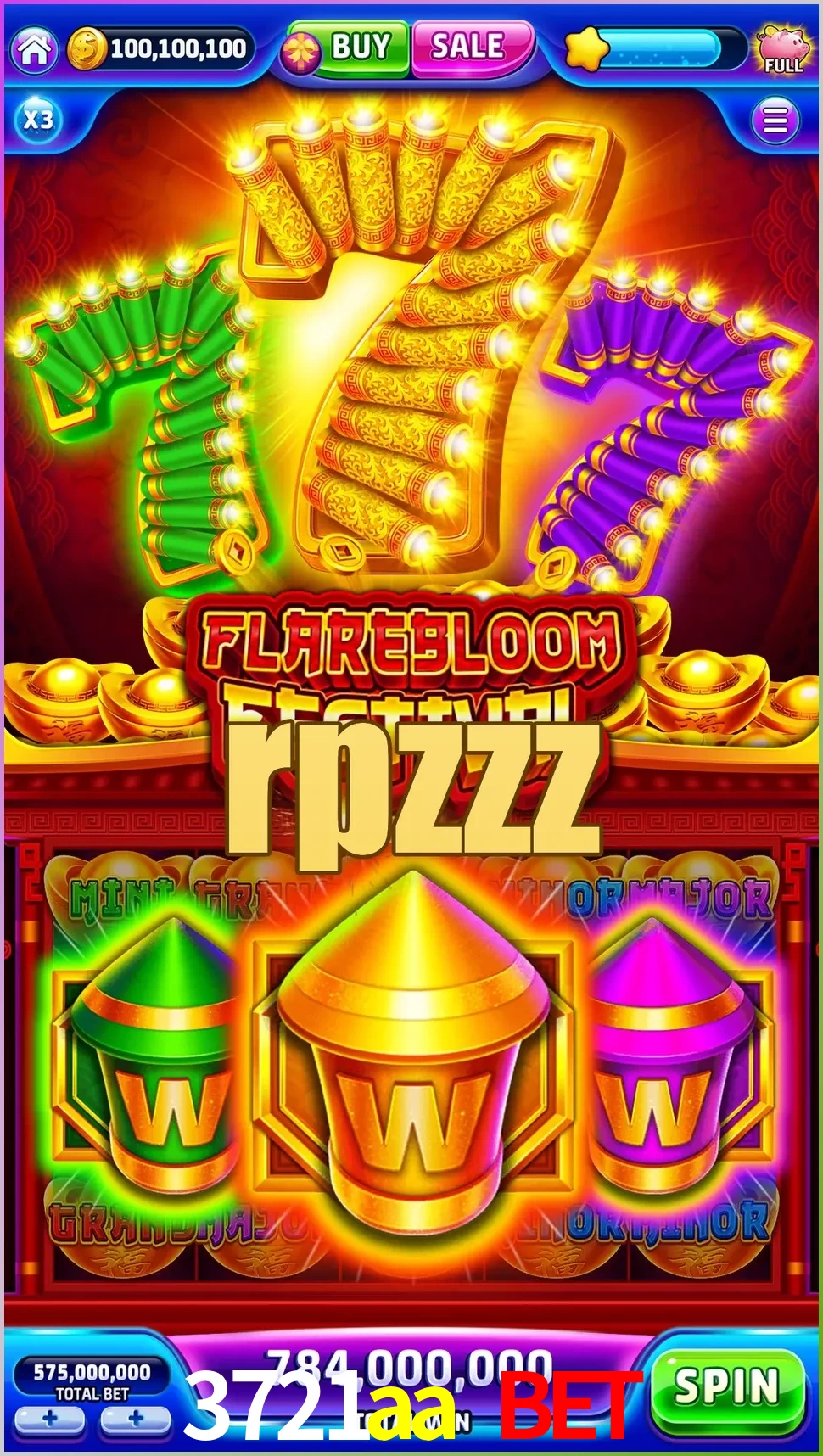 3721aa bet — galeri tampilan - APK Resmi
